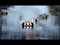 Las Carreras Mas Cortas En La Historia De F1 | TOPs F1