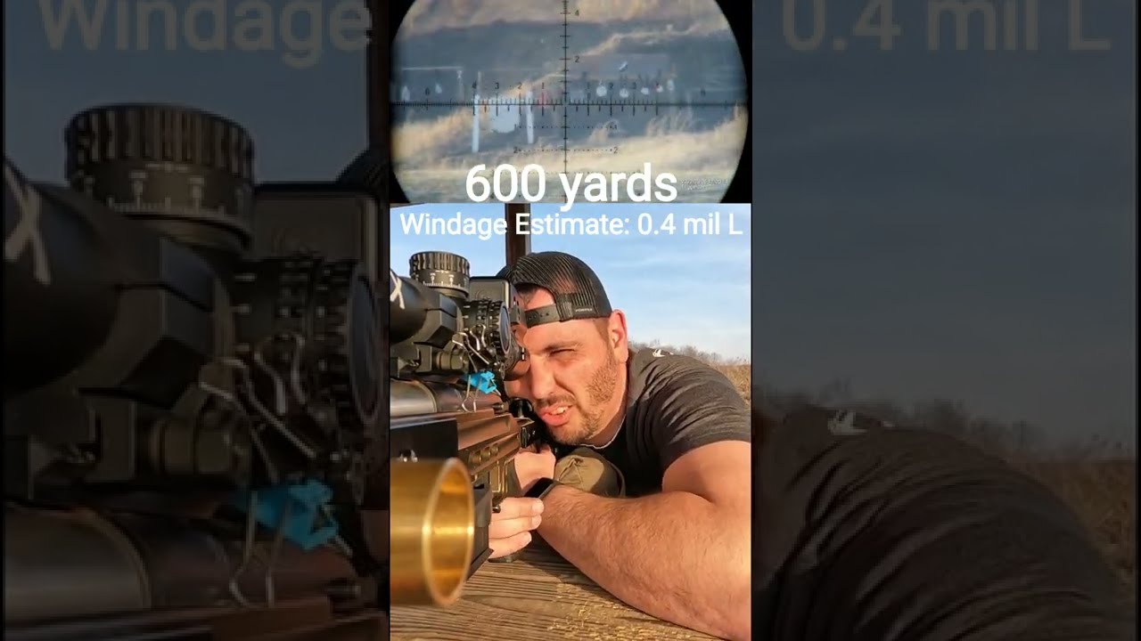 Long Range Wind Holds