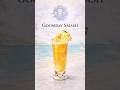 GOOMBAY SMASH🍸🏴‍☠️🍍