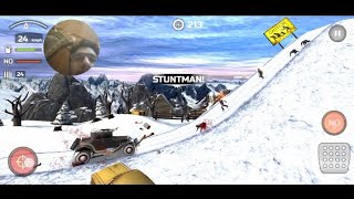 last level and last video zombie's derby 2 game | death race | gadi game | PUBG @gaminglala7258 screenshot 5