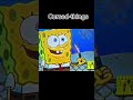 SpongeBob hijackers #spongebob #helpmemakethismakesense #edit