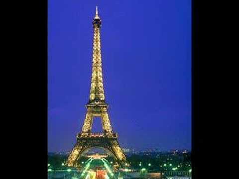 Ich Will Nicht Nach Paris Video
