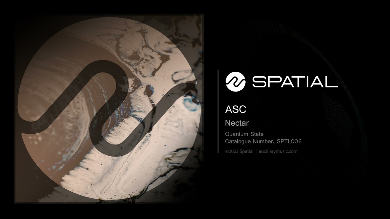 Assista a ASC - Nectar no YouTube Assista a ASC - Nectar no YouTube