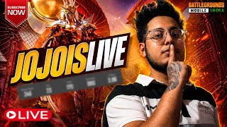 OLD ANCIENT SECRET MODE IS BACK | CONQUEROR RANK PUSH TO #1 | BGMI LIVE