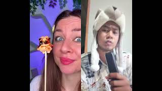 eating chocolate flavored Yupi candy #funny #comedy
