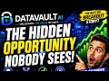 DATAVAULT AI (DVLT) The Biggest Question Investors Must Answer