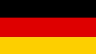 Как менялся флаг Германии.