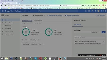 [1/4] Google Cloud Engine and WP | Google Cloud Account and VM Instance | Free Server 2017