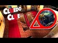 Solving The Murder Mystery  - Clue The Board-game | JeromeASF