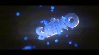 Intro Saiko (3d Sync) | Silver g.