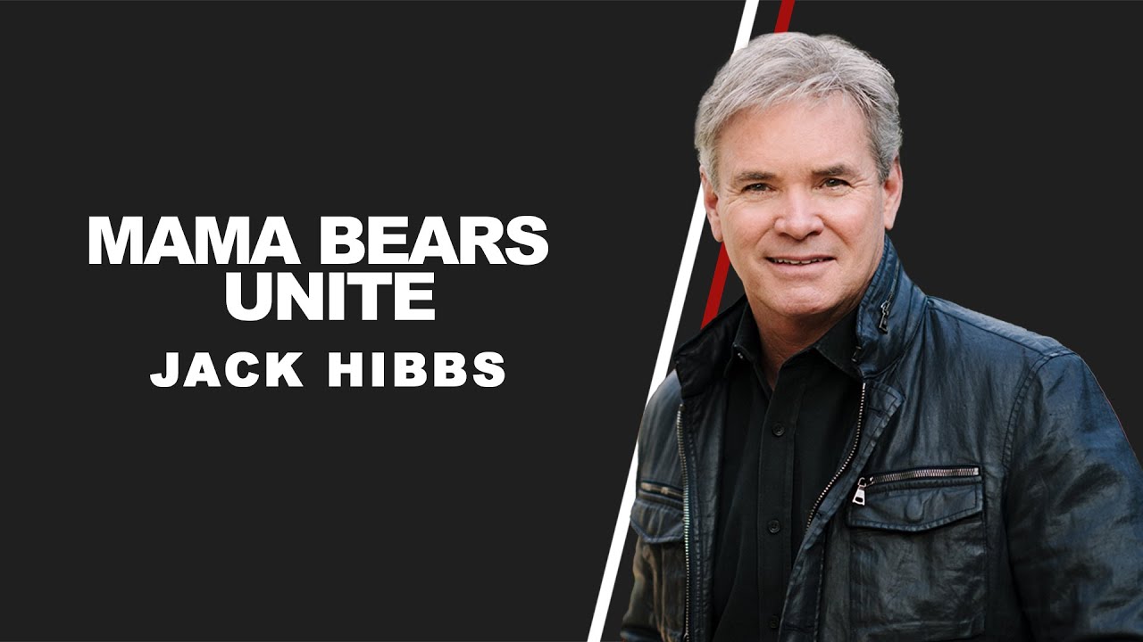 Mama Bears Unite, image size:1280x720