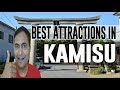 Best Attractions And Places To See In Kamisu Japan Best Attractions And Places To See In Kamisu Japan