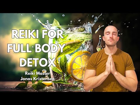 Reiki for Full