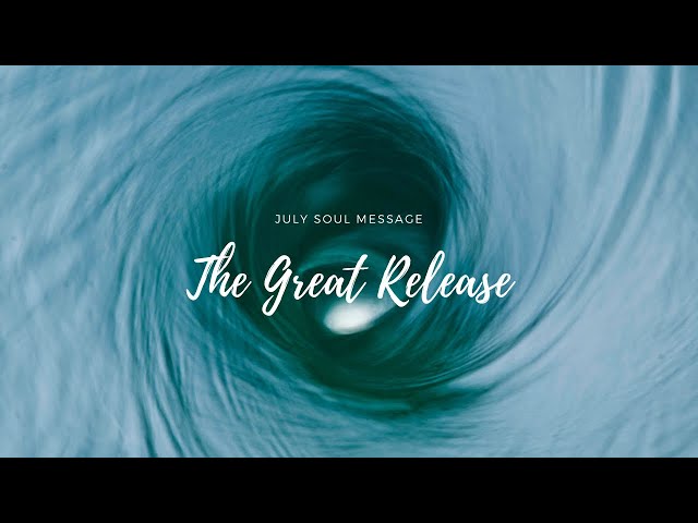 The Great Release