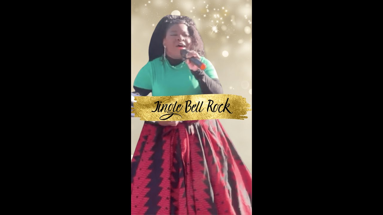 Jingle Bell Rock - YouTube