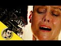 ALIEN 3 - WTF Happened To This Movie?