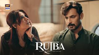 Shilee sirf Meer ki hai 😡 | Zahid Ahmed | Mehwish Hayat | Rutba | ARY Digital Drama