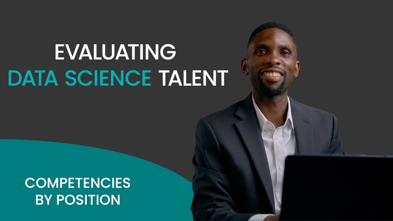Part 3 - Assessing Data Science Talent For Hire