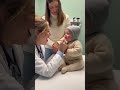 Doctor Was NOT Expecting This! 😲 Smartest Baby Mimics EVERYTHING