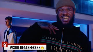 The Game Blaneoh - Different Flows Wshh Heatseekers