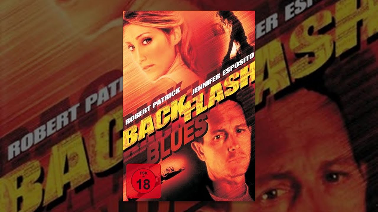 Back Flash Blues