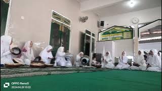 Habbitak/Khoirunnisa'#sholawatmerdu #mafiasholawatjosss #viral #viralvideo #viralshort