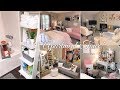 Finally! My 2018 Apartment Tour!! | In-Depth + Online Decor Links | North Carolina 2 Bed, 2 Bath