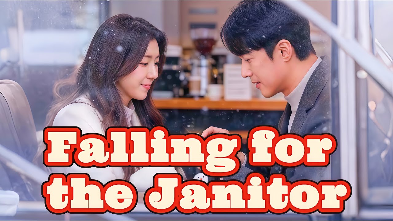 Falling for the Janitor Everyone Looked Down On | False Accusations, True Identity 