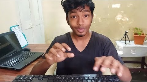 CNC Programming / Tamil