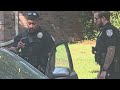 Frisco Police 🚔 Welfare Check 