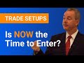 Elliott wave trading is now the time to enter the trade  jeffery kennedy