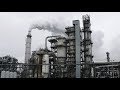Syngas Industrial Production (CO+H2) (Lec057)