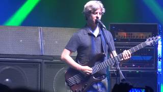 PHISH : Weigh : {1080p HD} : UIC Pavilion : Chicago, IL : 8/17/2011