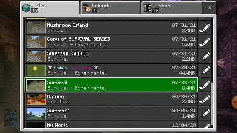 I tried @Pada IOS! Lab 😳🤣😩