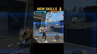 Secret Character Combo OP 🤯 #garenafreefire