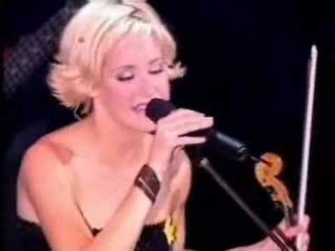 Dixie Chicks - You Were Mine (live)