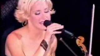 Dixie Chicks - You Were Mine (live) chords