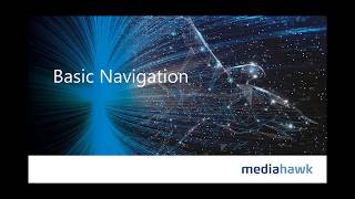 Basic Navigation