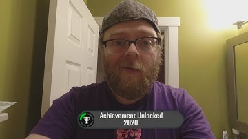 Insane Ian - "Achievement Unlocked 2020" [Official Music Video]