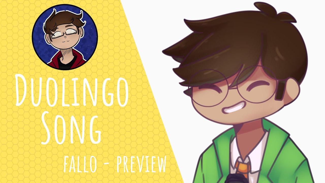 Duolingo Song - CG5 | Fallo | Cover - YouTube