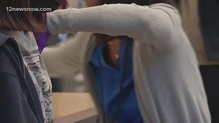 CDC approves Pfizer COVID-19 vaccines for children 5-11