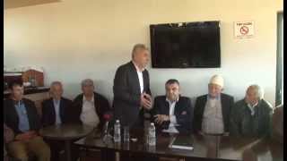 Zef Hila Takim Fshati Naraç