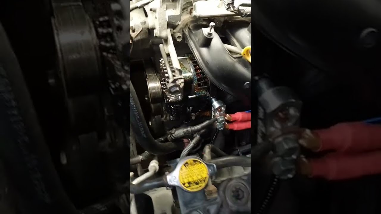 Upgraded To 320 Amp Alternator From Auto Tech Engineering