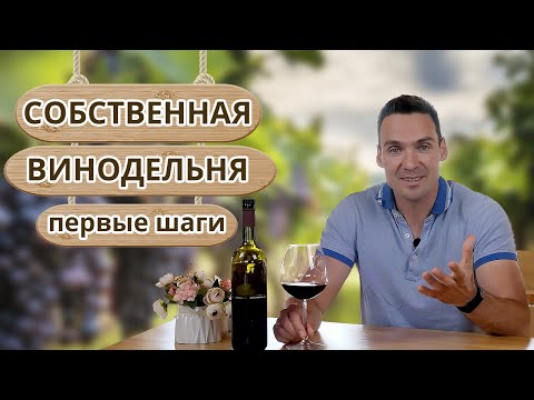 Как сделать хорошее домашнее вино? / От чего зависит вкус вина?