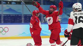 Хоккей. Россия- Канада. Женщины Олимпиада 2022 Пекин. В надежде на чудо