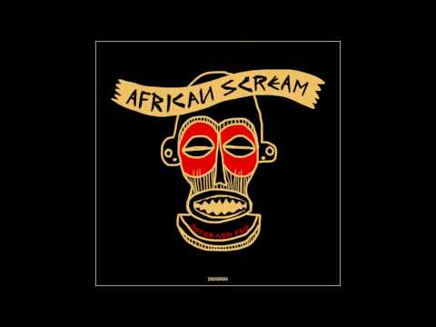 Dotorado Pro African Scream Marimbas Remix