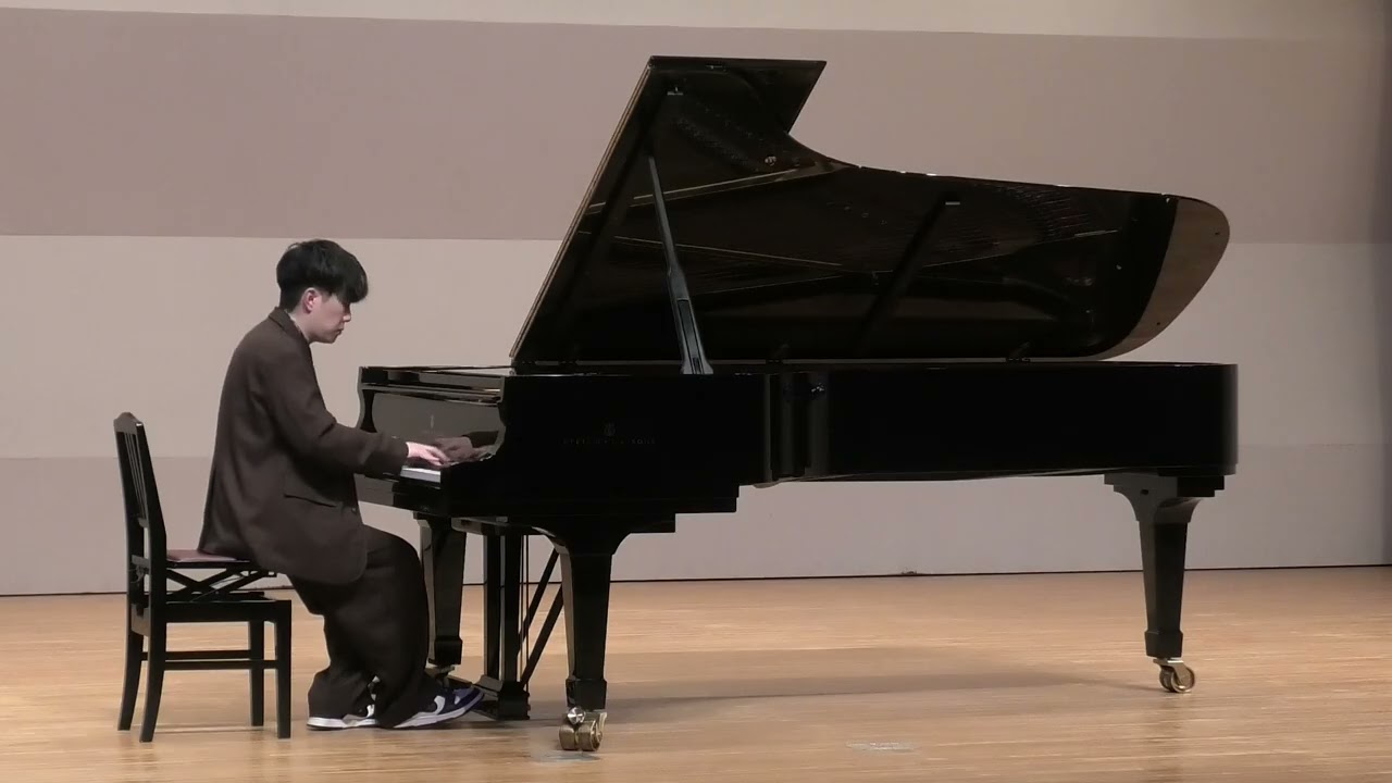 EFL - Keiichi Yoshioka - YouTube