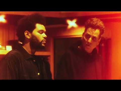 MIKE DEAN, The Weeknd - Emotionless (Audio)