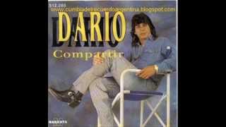 Video thumbnail of "DARIO - SALVEMOS NUESTRO AMOR"