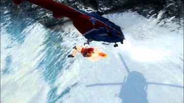 SSX Music Video #1 [HD]